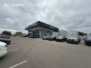Фотография Аренда помещения свободного назначения, 3771 м² , МКАД, 85-й километр вл3с1  №41 Фотография Аренда помещения свободного назначения, 3771 м² , МКАД, 85-й километр вл3с1  №41