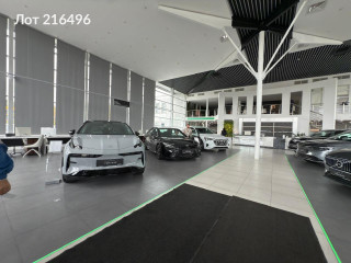 Фотография Аренда помещения свободного назначения, 3771 м² , МКАД, 85-й километр вл3с1  №13 Фотография Аренда помещения свободного назначения, 3771 м² , МКАД, 85-й километр вл3с1  №13