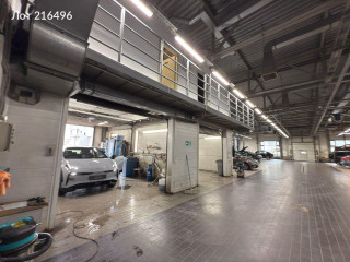 Фотография Аренда помещения свободного назначения, 3771 м² , МКАД, 85-й километр вл3с1  №8 Фотография Аренда помещения свободного назначения, 3771 м² , МКАД, 85-й километр вл3с1  №8