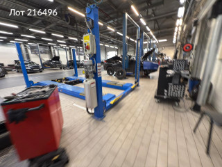 Фотография Аренда помещения свободного назначения, 3771 м² , МКАД, 85-й километр вл3с1  №37 Фотография Аренда помещения свободного назначения, 3771 м² , МКАД, 85-й километр вл3с1  №37