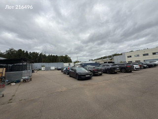 Фотография Аренда помещения свободного назначения, 3771 м² , МКАД, 85-й километр вл3с1  №22 Фотография Аренда помещения свободного назначения, 3771 м² , МКАД, 85-й километр вл3с1  №22