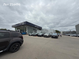 Фотография Аренда помещения свободного назначения, 3771 м² , МКАД, 85-й километр вл3с1  №5 Фотография Аренда помещения свободного назначения, 3771 м² , МКАД, 85-й километр вл3с1  №5