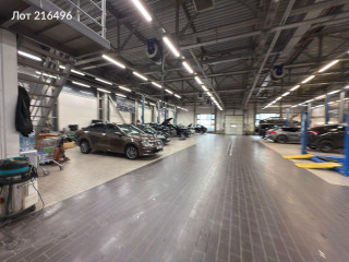 Фотография Аренда помещения свободного назначения, 3771 м² , МКАД, 85-й километр вл3с1  №23 Фотография Аренда помещения свободного назначения, 3771 м² , МКАД, 85-й километр вл3с1  №23