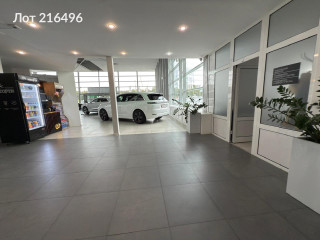 Фотография Аренда помещения свободного назначения, 3771 м² , МКАД, 85-й километр вл3с1  №16 Фотография Аренда помещения свободного назначения, 3771 м² , МКАД, 85-й километр вл3с1  №16