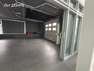 Фотография Аренда помещения свободного назначения, 3771 м² , МКАД, 85-й километр вл3с1  №18 Фотография Аренда помещения свободного назначения, 3771 м² , МКАД, 85-й километр вл3с1  №18