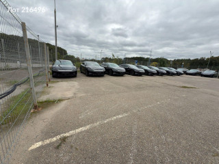 Фотография Аренда помещения свободного назначения, 3771 м² , МКАД, 85-й километр вл3с1  №19 Фотография Аренда помещения свободного назначения, 3771 м² , МКАД, 85-й километр вл3с1  №19