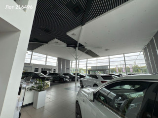 Фотография Аренда помещения свободного назначения, 3771 м² , МКАД, 85-й километр вл3с1  №10 Фотография Аренда помещения свободного назначения, 3771 м² , МКАД, 85-й километр вл3с1  №10