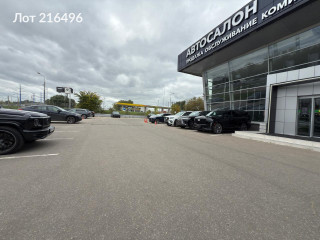 Фотография Аренда помещения свободного назначения, 3771 м² , МКАД, 85-й километр вл3с1  №43 Фотография Аренда помещения свободного назначения, 3771 м² , МКАД, 85-й километр вл3с1  №43