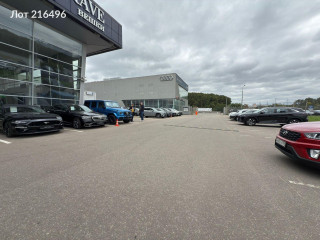 Фотография Аренда помещения свободного назначения, 3771 м² , МКАД, 85-й километр вл3с1  №2 Фотография Аренда помещения свободного назначения, 3771 м² , МКАД, 85-й километр вл3с1  №2