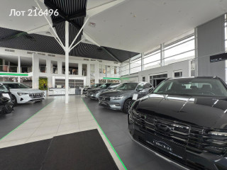 Фотография Аренда помещения свободного назначения, 3771 м² , МКАД, 85-й километр вл3с1  №35 Фотография Аренда помещения свободного назначения, 3771 м² , МКАД, 85-й километр вл3с1  №35