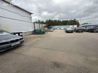 Фотография Аренда помещения свободного назначения, 3771 м² , МКАД, 85-й километр вл3с1  №24 Фотография Аренда помещения свободного назначения, 3771 м² , МКАД, 85-й километр вл3с1  №24