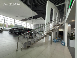 Фотография Аренда помещения свободного назначения, 3771 м² , МКАД, 85-й километр вл3с1  №14 Фотография Аренда помещения свободного назначения, 3771 м² , МКАД, 85-й километр вл3с1  №14