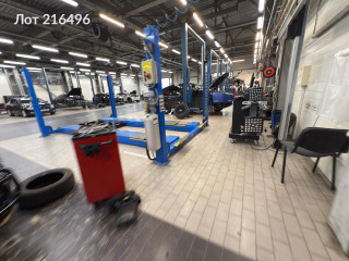 Фотография Аренда помещения свободного назначения, 3771 м² , МКАД, 85-й километр вл3с1  №31 Фотография Аренда помещения свободного назначения, 3771 м² , МКАД, 85-й километр вл3с1  №31