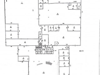 Фотография Аренда помещения свободного назначения, 3771 м² , МКАД, 85-й километр вл3с1  №25 Фотография Аренда помещения свободного назначения, 3771 м² , МКАД, 85-й километр вл3с1  №25