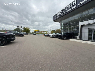 Фотография Аренда помещения свободного назначения, 3771 м² , МКАД, 85-й километр вл3с1  №3 Фотография Аренда помещения свободного назначения, 3771 м² , МКАД, 85-й километр вл3с1  №3