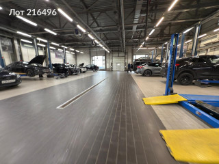 Фотография Аренда помещения свободного назначения, 3771 м² , МКАД, 85-й километр вл3с1  №40 Фотография Аренда помещения свободного назначения, 3771 м² , МКАД, 85-й километр вл3с1  №40