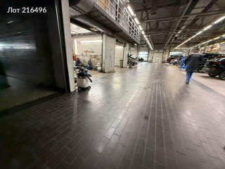 Фотография Аренда помещения свободного назначения, 3771 м² , МКАД, 85-й километр вл3с1  №26 Фотография Аренда помещения свободного назначения, 3771 м² , МКАД, 85-й километр вл3с1  №26