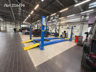 Фотография Аренда помещения свободного назначения, 3771 м² , МКАД, 85-й километр вл3с1  №36 Фотография Аренда помещения свободного назначения, 3771 м² , МКАД, 85-й километр вл3с1  №36