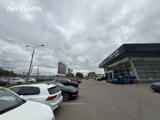 Фотография Аренда помещения свободного назначения, 3771 м² , МКАД, 85-й километр вл3с1  №38 Фотография Аренда помещения свободного назначения, 3771 м² , МКАД, 85-й километр вл3с1  №38