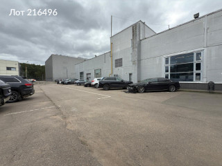 Фотография Аренда помещения свободного назначения, 3771 м² , МКАД, 85-й километр вл3с1  №32 Фотография Аренда помещения свободного назначения, 3771 м² , МКАД, 85-й километр вл3с1  №32