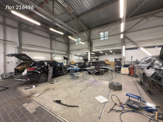 Фотография Аренда помещения свободного назначения, 3771 м² , МКАД, 85-й километр вл3с1  №27 Фотография Аренда помещения свободного назначения, 3771 м² , МКАД, 85-й километр вл3с1  №27