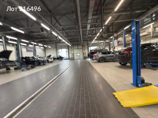 Фотография Аренда помещения свободного назначения, 3771 м² , МКАД, 85-й километр вл3с1  №47 Фотография Аренда помещения свободного назначения, 3771 м² , МКАД, 85-й километр вл3с1  №47