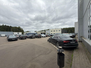 Фотография Аренда помещения свободного назначения, 3771 м² , МКАД, 85-й километр вл3с1  №21 Фотография Аренда помещения свободного назначения, 3771 м² , МКАД, 85-й километр вл3с1  №21