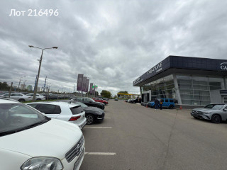 Фотография Аренда помещения свободного назначения, 3771 м² , МКАД, 85-й километр вл3с1  №45 Фотография Аренда помещения свободного назначения, 3771 м² , МКАД, 85-й километр вл3с1  №45