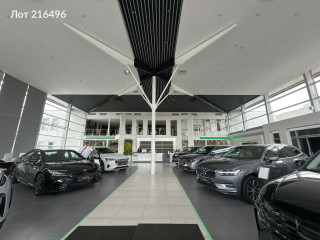 Фотография Аренда помещения свободного назначения, 3771 м² , МКАД, 85-й километр вл3с1  №6 Фотография Аренда помещения свободного назначения, 3771 м² , МКАД, 85-й километр вл3с1  №6