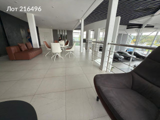 Фотография Аренда помещения свободного назначения, 3771 м² , МКАД, 85-й километр вл3с1  №39 Фотография Аренда помещения свободного назначения, 3771 м² , МКАД, 85-й километр вл3с1  №39