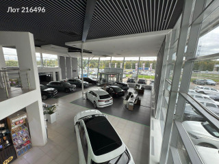 Фотография Аренда помещения свободного назначения, 3771 м² , МКАД, 85-й километр вл3с1  №11 Фотография Аренда помещения свободного назначения, 3771 м² , МКАД, 85-й километр вл3с1  №11