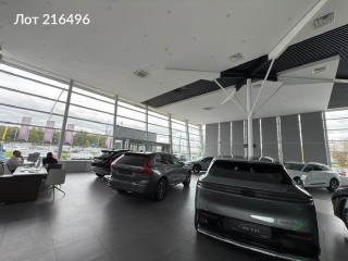 Фотография Аренда помещения свободного назначения, 3771 м² , МКАД, 85-й километр вл3с1  №33 Фотография Аренда помещения свободного назначения, 3771 м² , МКАД, 85-й километр вл3с1  №33