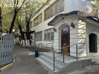 Фотография Аренда помещения свободного назначения, 490 м² , Кронштадтский бульвар 37Г  №4