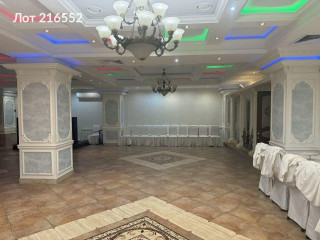 Фотография Аренда помещения свободного назначения, 490 м² , Кронштадтский бульвар 37Г  №11