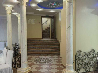 Фотография Аренда помещения свободного назначения, 490 м² , Кронштадтский бульвар 37Г  №10