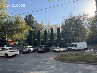 Фотография Аренда помещения свободного назначения, 490 м² , Кронштадтский бульвар 37Г  №5