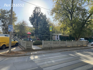 Фотография Аренда помещения свободного назначения, 490 м² , Кронштадтский бульвар 37Г  №6