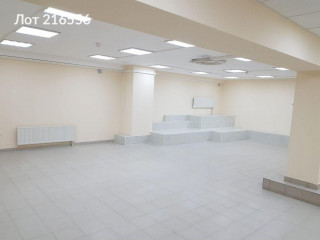 Фотография Аренда помещения свободного назначения, 140 м² , Смольная улица 35с1  №3
