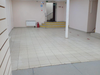 Фотография Аренда помещения свободного назначения, 170 м² , Смольная улица 35с1  №3