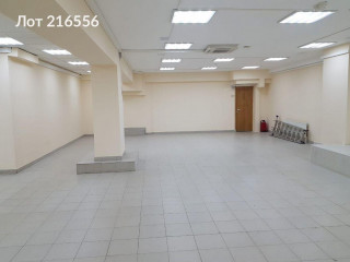Фотография Аренда помещения свободного назначения, 140 м² , Смольная улица 35с1  №5