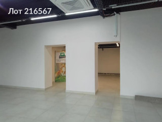 Фотография Аренда помещения свободного назначения, 100 м² , Ленинградское шоссе 100  №7