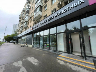 Фотография Аренда помещения свободного назначения, 100 м² , Ленинградское шоссе 100  №1