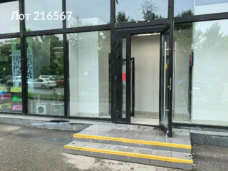 Фотография Аренда помещения свободного назначения, 100 м² , Ленинградское шоссе 100  №2