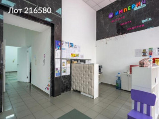 Фотография Продажа помещения свободного назначения, 379 м² , Кутузовский проспект 24  №15
