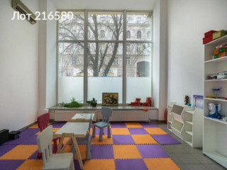 Фотография Продажа помещения свободного назначения, 379 м² , Кутузовский проспект 24  №22