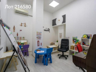 Фотография Продажа помещения свободного назначения, 379 м² , Кутузовский проспект 24  №14