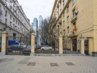 Фотография Продажа помещения свободного назначения, 379 м² , Кутузовский проспект 24  №3