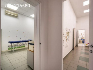 Фотография Продажа помещения свободного назначения, 379 м² , Кутузовский проспект 24  №17