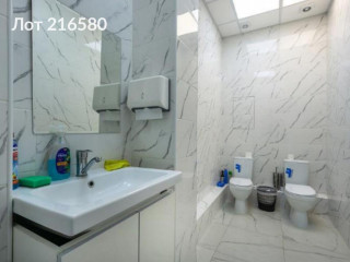 Фотография Продажа помещения свободного назначения, 379 м² , Кутузовский проспект 24  №10