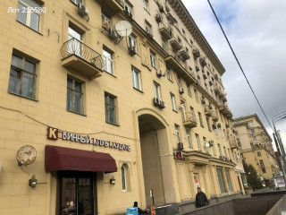 Фотография Продажа помещения свободного назначения, 379 м² , Кутузовский проспект 24  №25